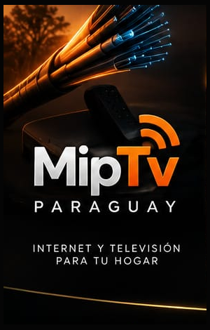 MipTv Paraguay