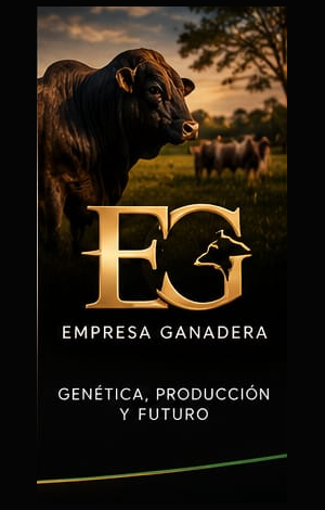 EG Empresa Ganadera