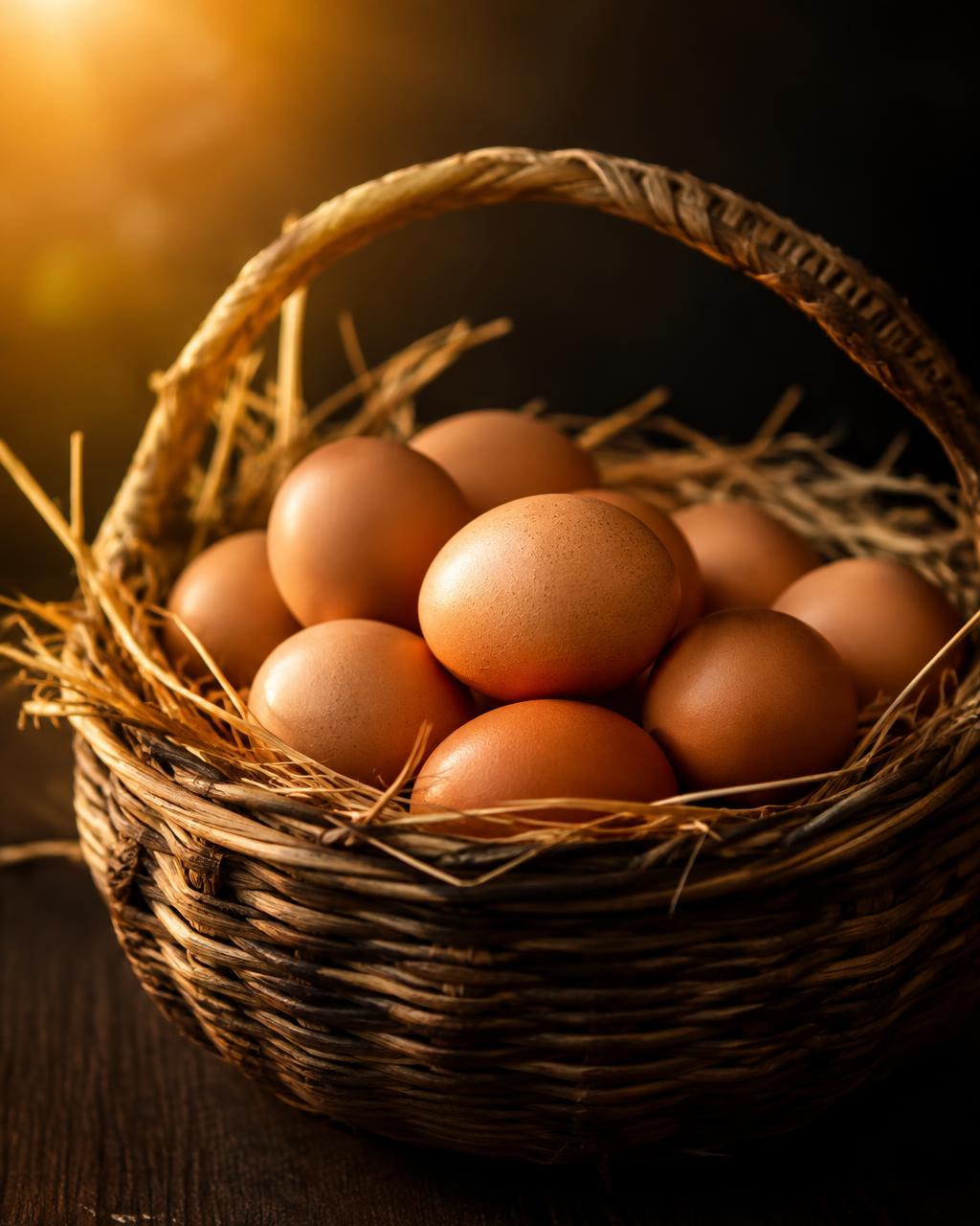 KoKo Huevos